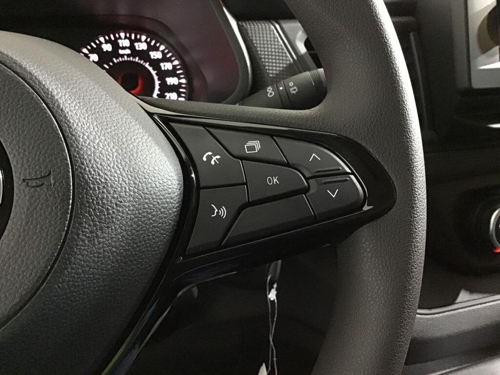 Nissan Primastar Combi 9 2.0dCi 81kW L1H1 1T Go 18