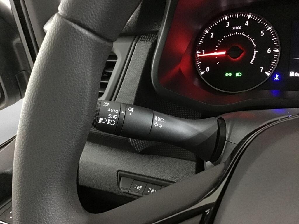 Nissan Primastar Combi 9 2.0dCi 81kW L1H1 1T Go 12