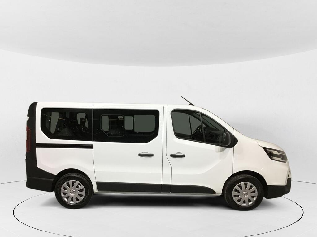 Nissan Primastar Combi 9 2.0dCi 81kW L1H1 1T Go 3