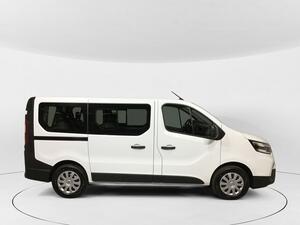 Nissan Primastar Combi 9 2.0dCi 81kW L1H1 1T Go