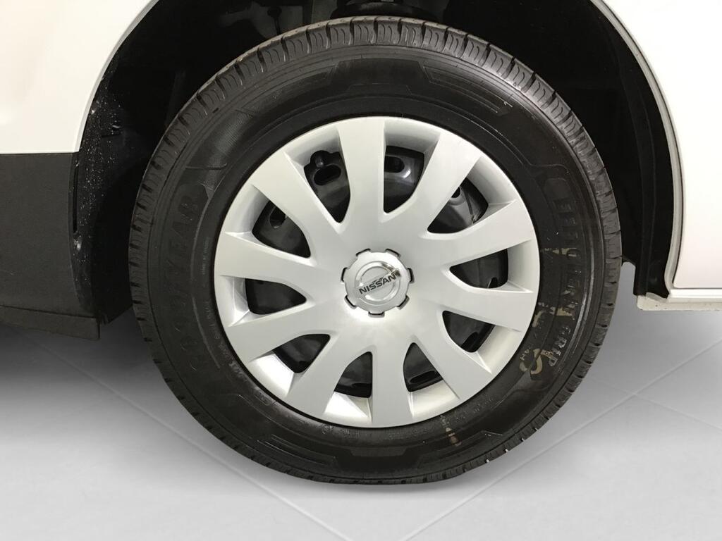 Nissan Primastar Combi 9 2.0dCi 81kW L1H1 1T Go 11