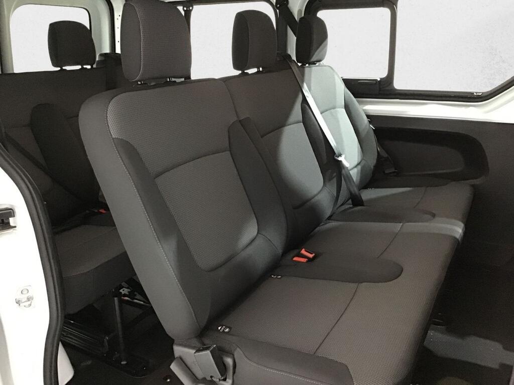 Nissan Primastar Combi 9 2.0dCi 81kW L1H1 1T Go 9