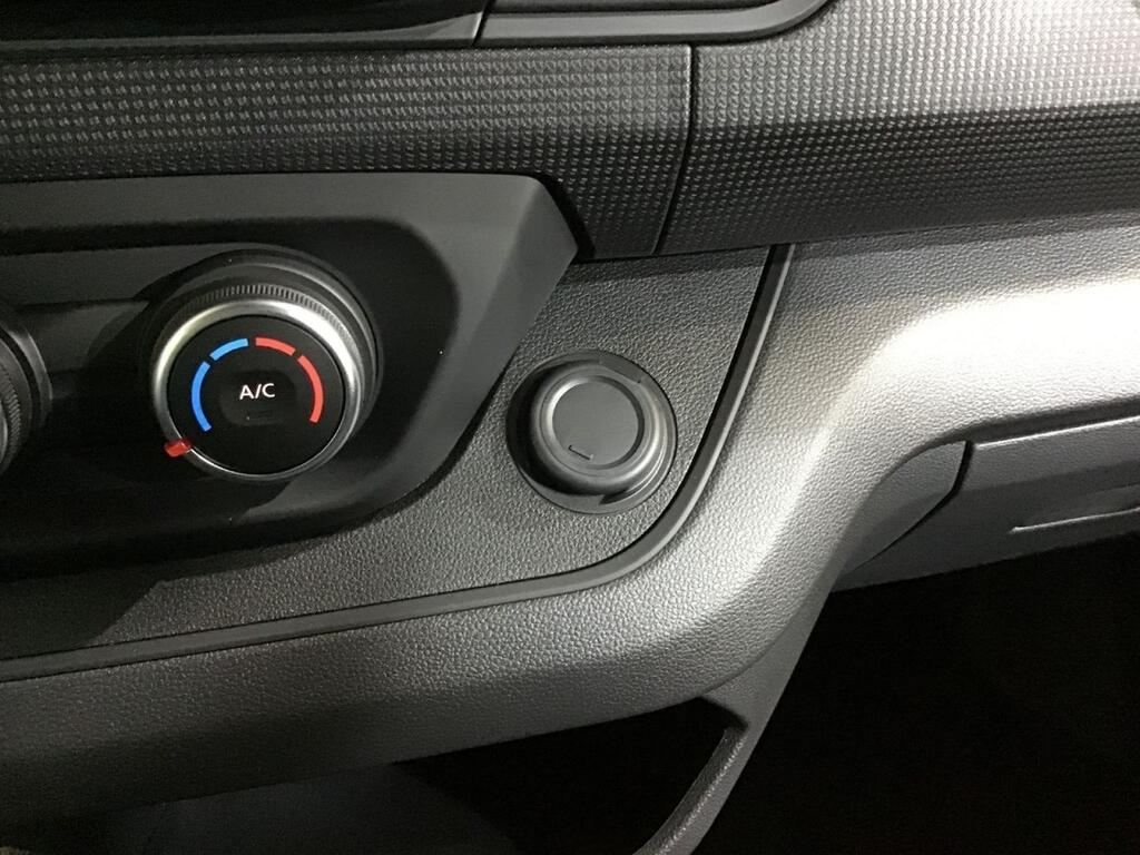 Nissan Primastar Combi 9 2.0dCi 81kW L1H1 1T Go 16