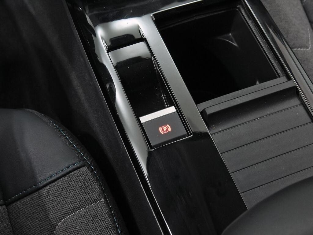 Citroën C4 BlueHDi 130 S&S EAT8 Plus 30