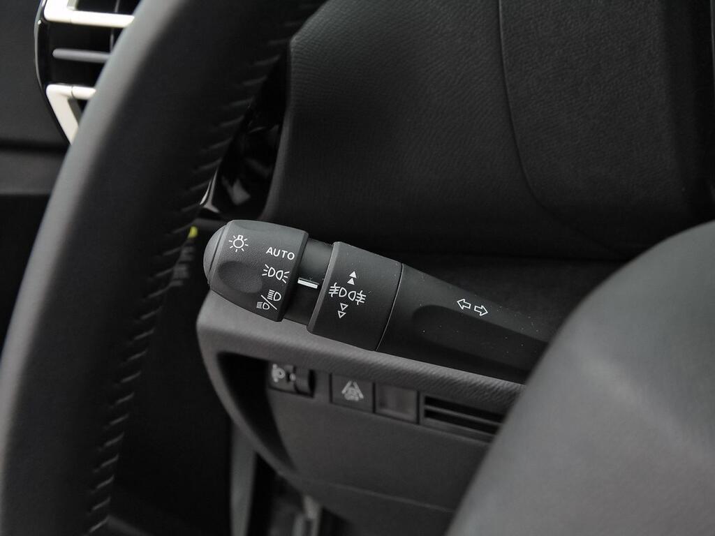 Citroën C4 BlueHDi 130 S&S EAT8 Plus 16