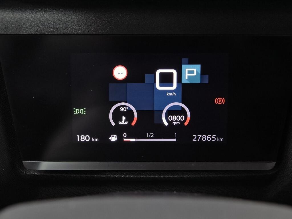 Citroën C4 BlueHDi 130 S&S EAT8 Plus 15