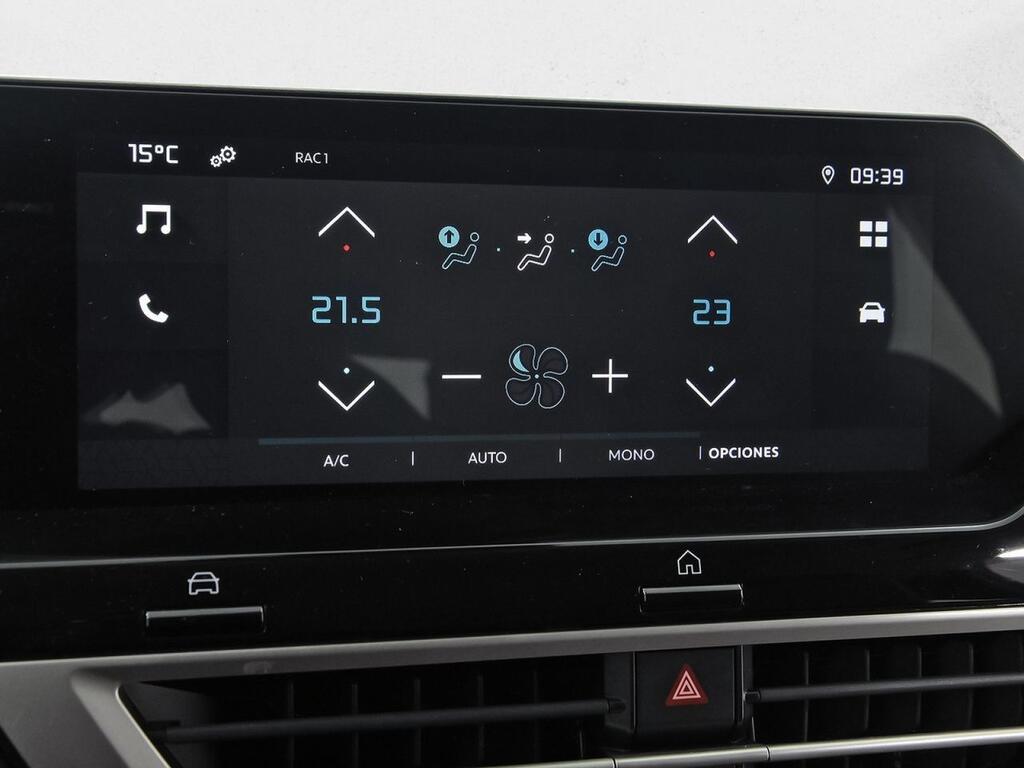 Citroën C4 BlueHDi 130 S&S EAT8 Plus 27