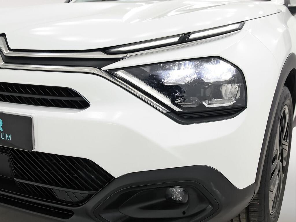 Citroën C4 BlueHDi 130 S&S EAT8 Plus 32