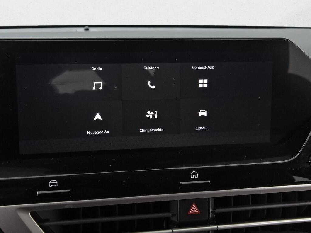 Citroën C4 BlueHDi 130 S&S EAT8 Plus 21