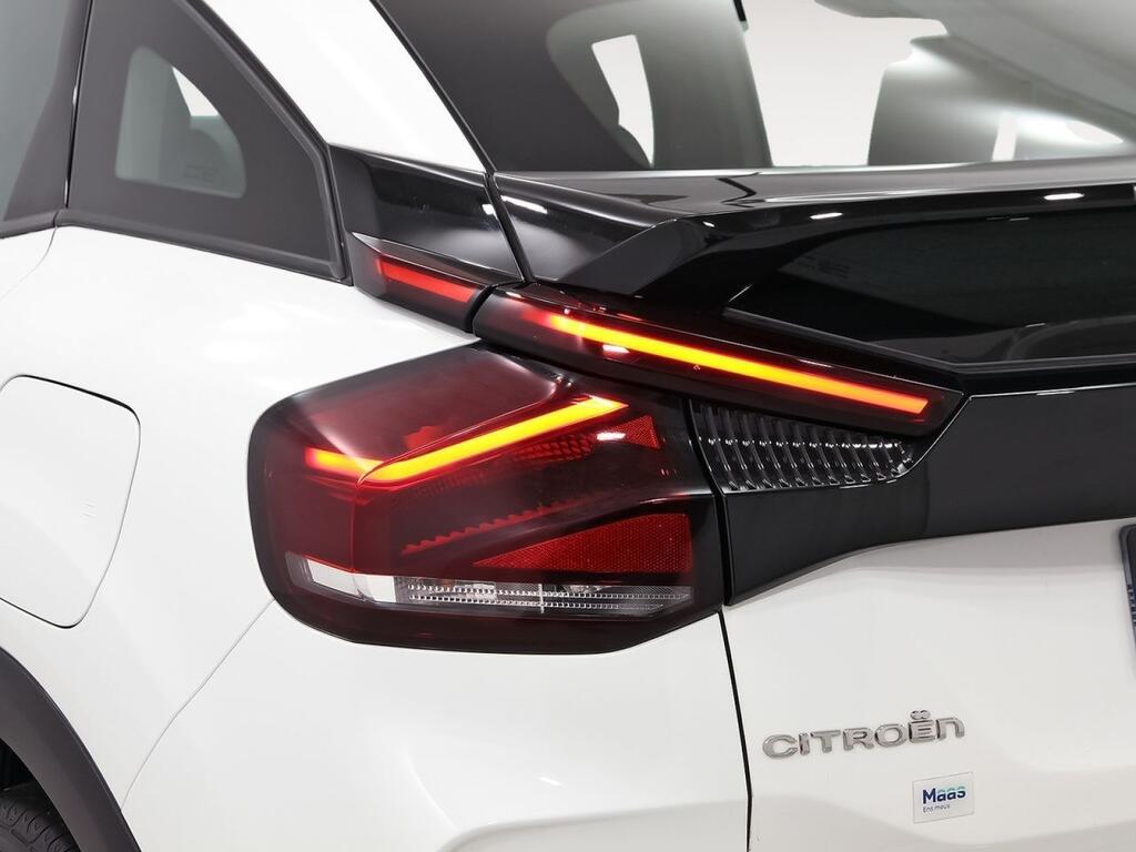 Citroën C4 BlueHDi 130 S&S EAT8 Plus 33