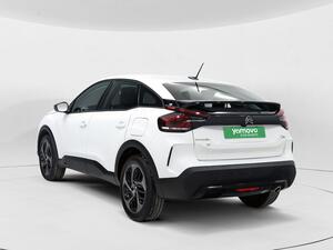 Citroën C4 BlueHDi 130 S&S EAT8 Plus