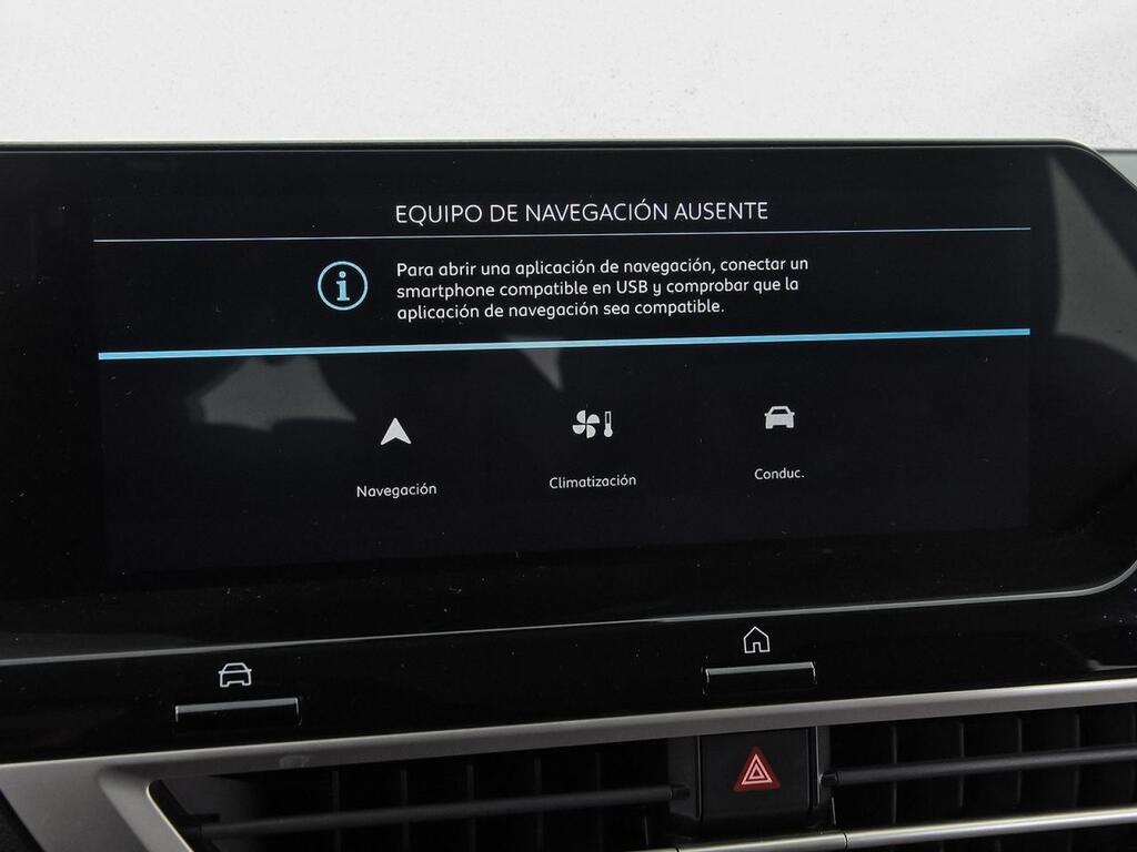 Citroën C4 BlueHDi 130 S&S EAT8 Plus 22