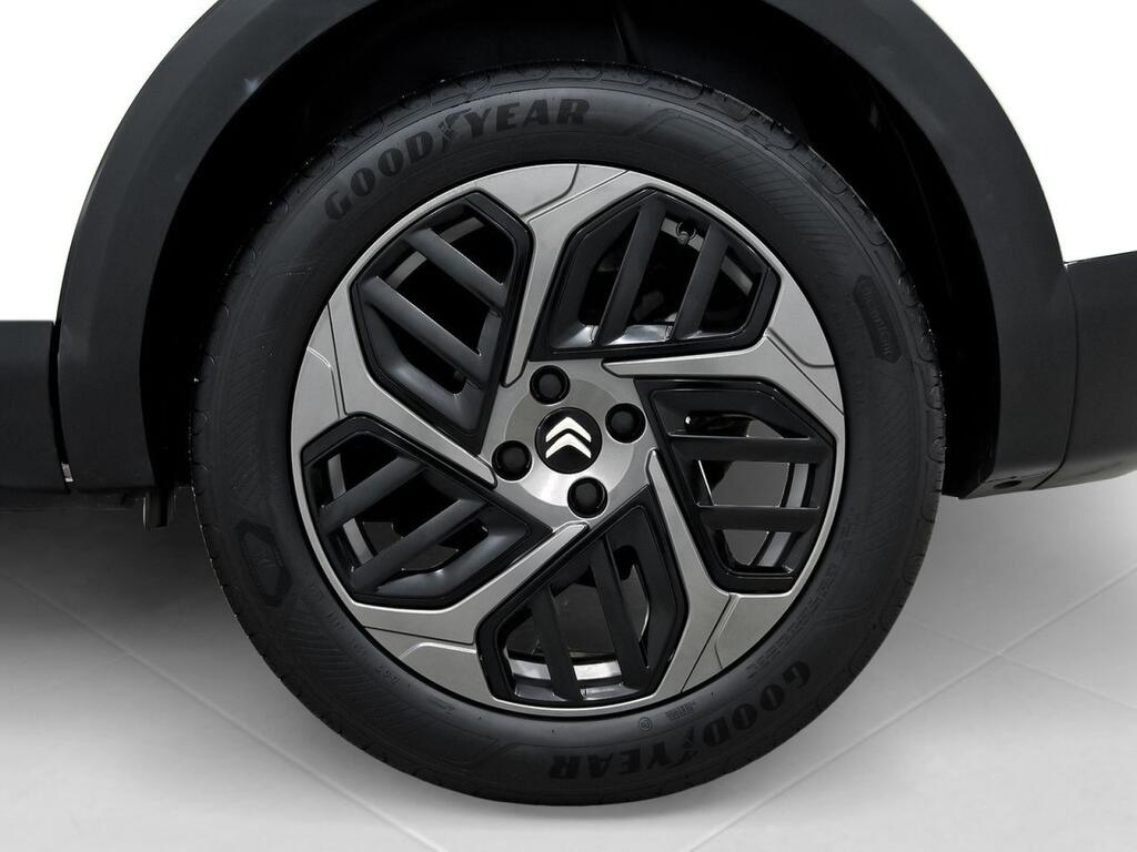 Citroën C4 BlueHDi 130 S&S EAT8 Plus 11