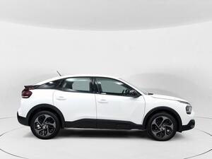 Citroën C4 BlueHDi 130 S&S EAT8 Plus