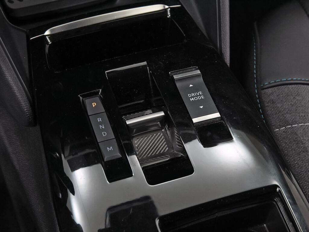 Citroën C4 BlueHDi 130 S&S EAT8 Plus 29