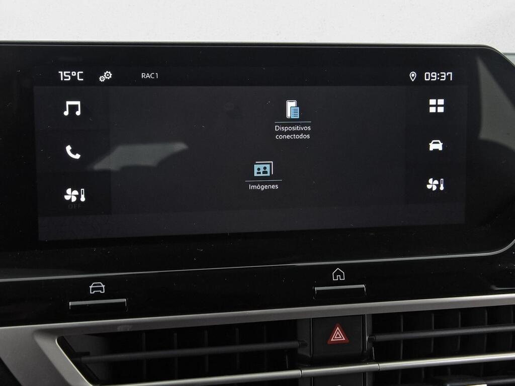 Citroën C4 BlueHDi 130 S&S EAT8 Plus 23