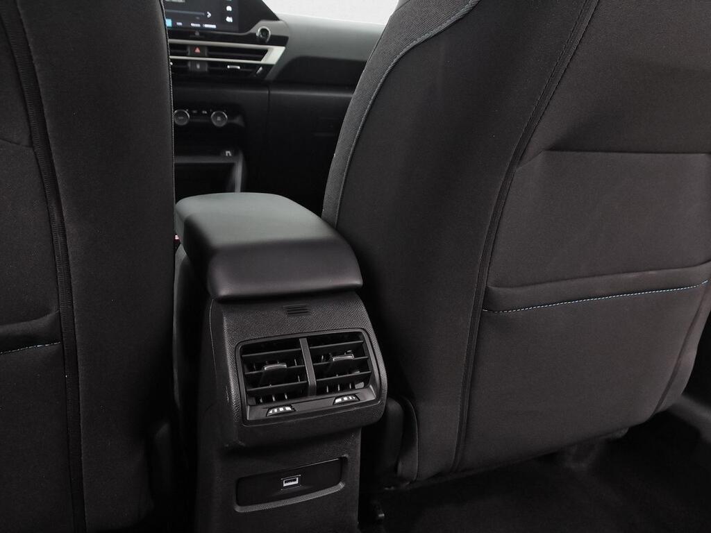 Citroën C4 BlueHDi 130 S&S EAT8 Plus 31