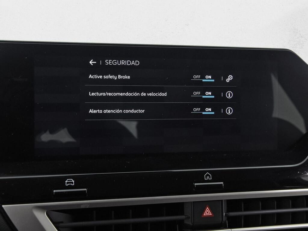 Citroën C4 BlueHDi 130 S&S EAT8 Plus 26