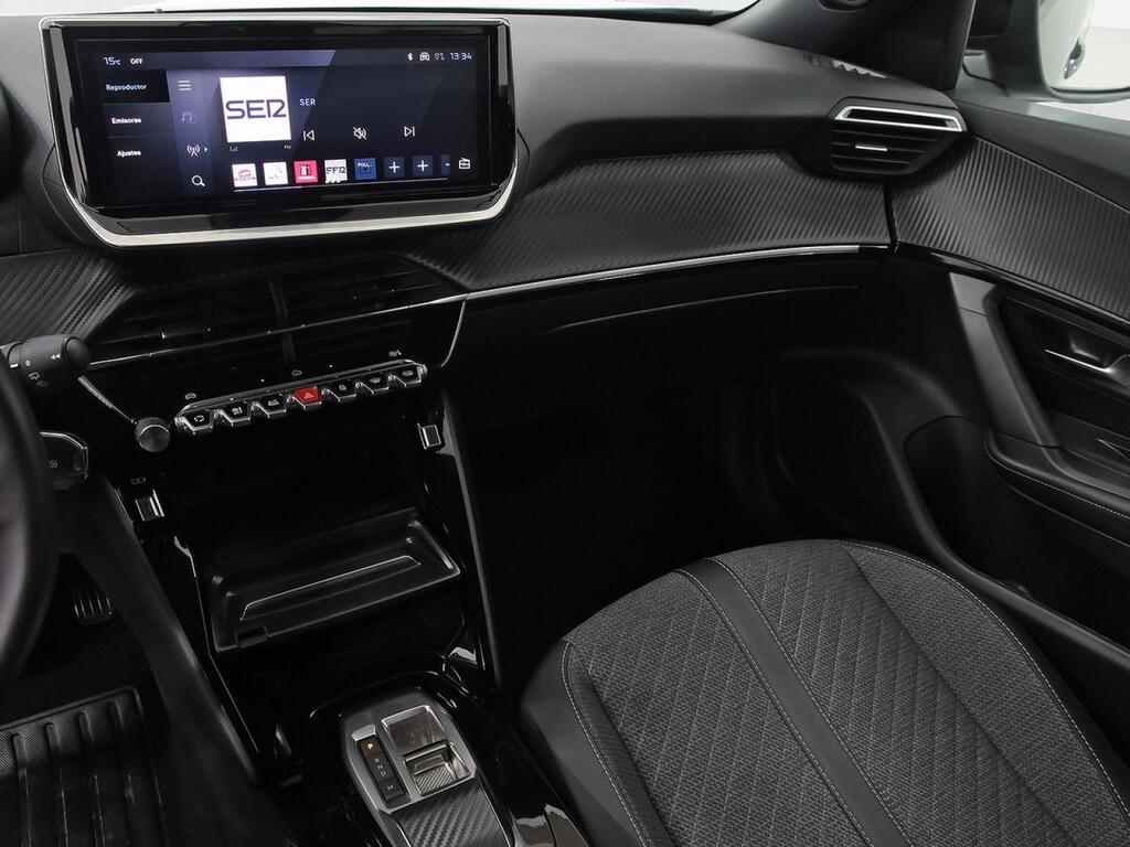 Peugeot 2008 N2008 Allure Hybrid 136 eDCS6 12