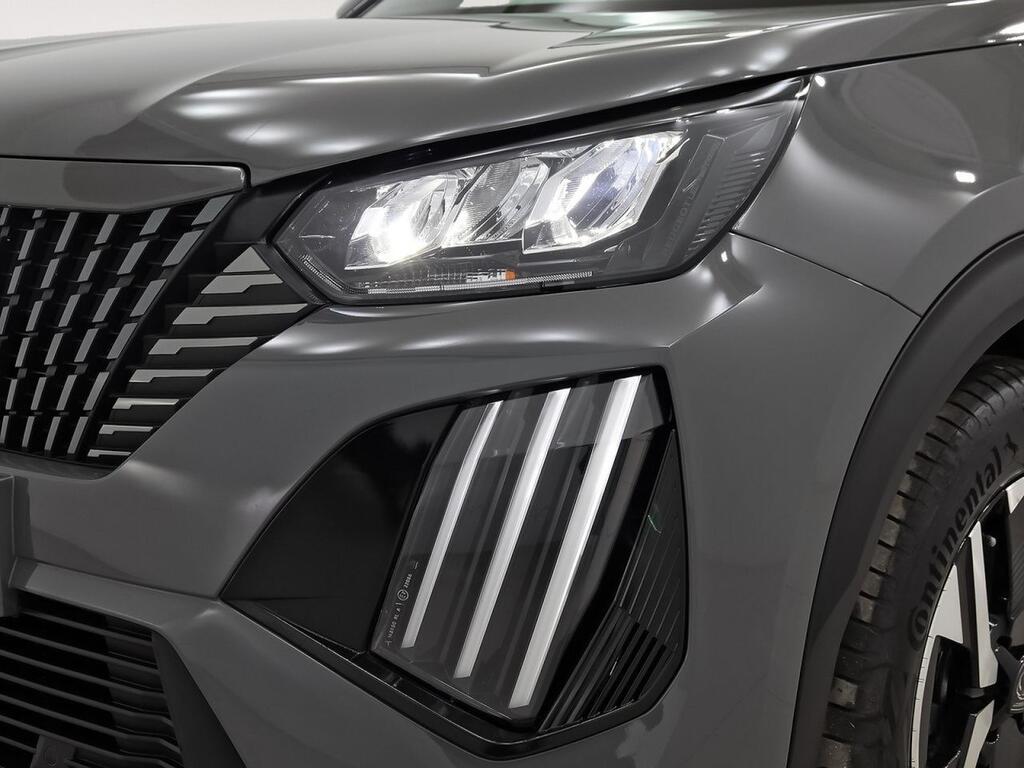 Peugeot 2008 N2008 Allure Hybrid 136 eDCS6 34