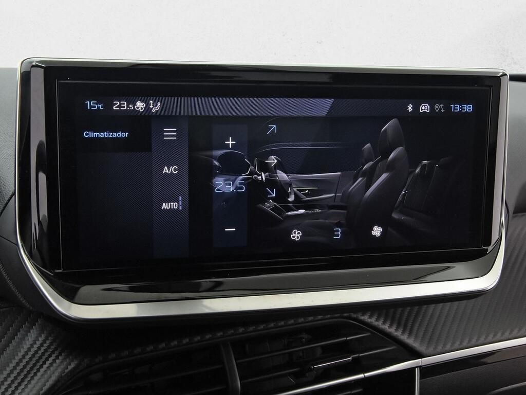 Peugeot 2008 N2008 Allure Hybrid 136 eDCS6 30