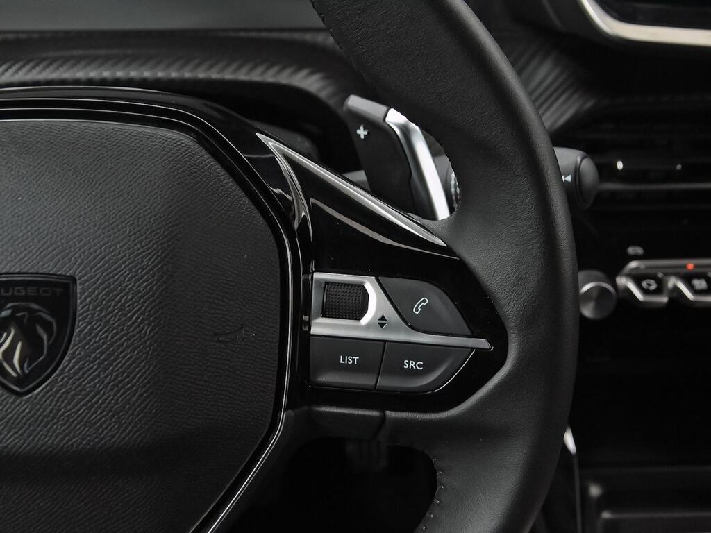 Peugeot 2008 N2008 Allure Hybrid 136 eDCS6 20