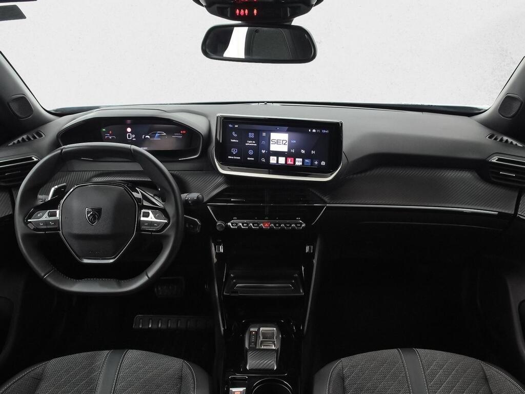 Peugeot 2008 N2008 Allure Hybrid 136 eDCS6 7