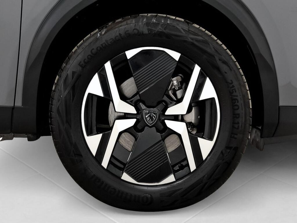 Peugeot 2008 N2008 Allure Hybrid 136 eDCS6 11