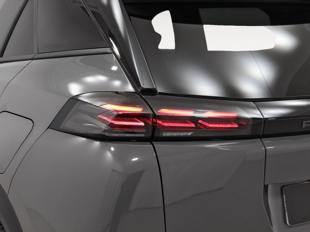 Peugeot 2008 N2008 Allure Hybrid 136 eDCS6 35