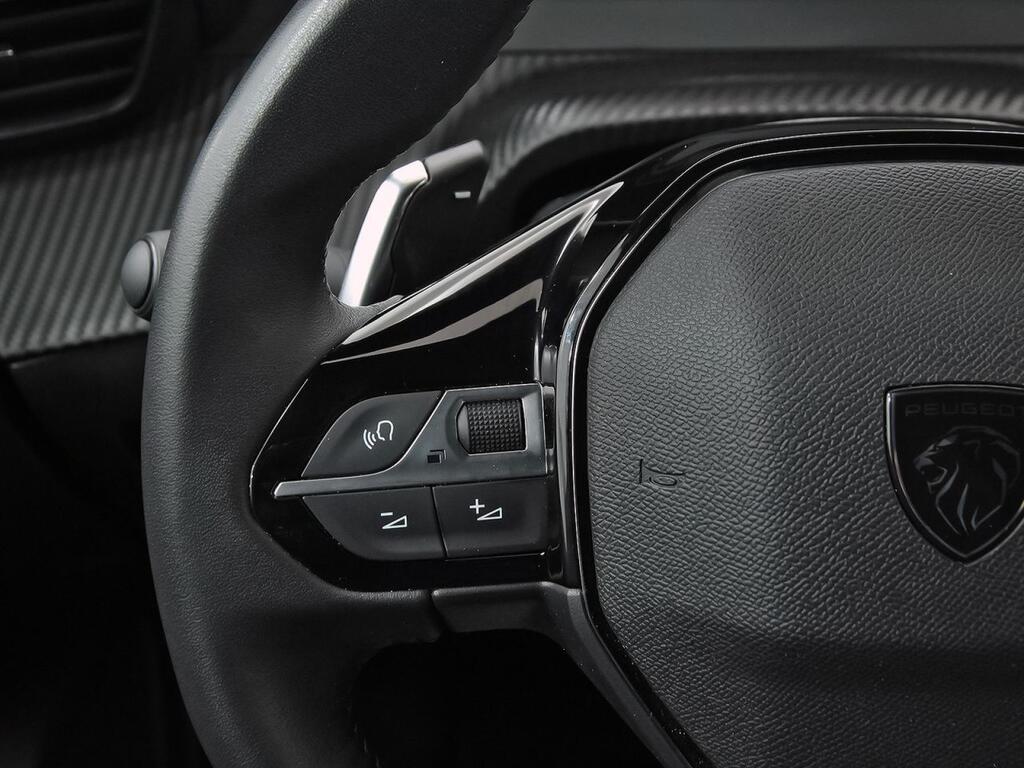 Peugeot 2008 N2008 Allure Hybrid 136 eDCS6 19