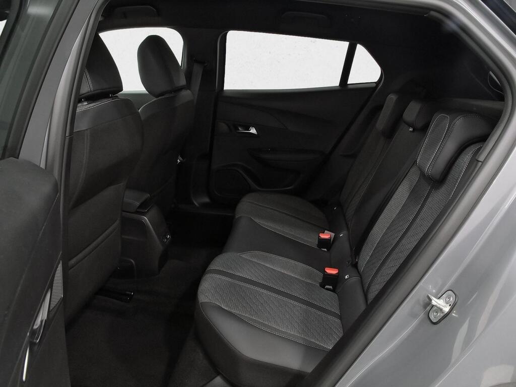 Peugeot 2008 N2008 Allure Hybrid 136 eDCS6 9