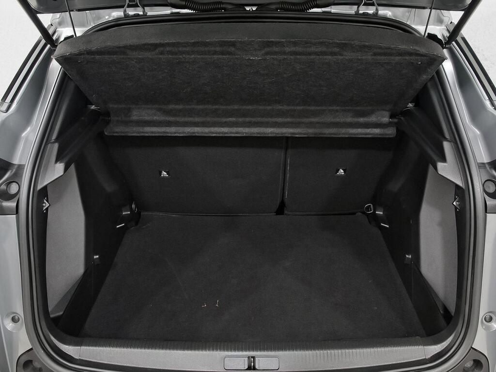 Peugeot 2008 N2008 Allure Hybrid 136 eDCS6 10