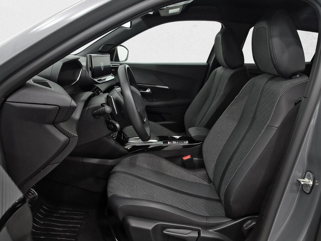 Peugeot 2008 N2008 Allure Hybrid 136 eDCS6 8