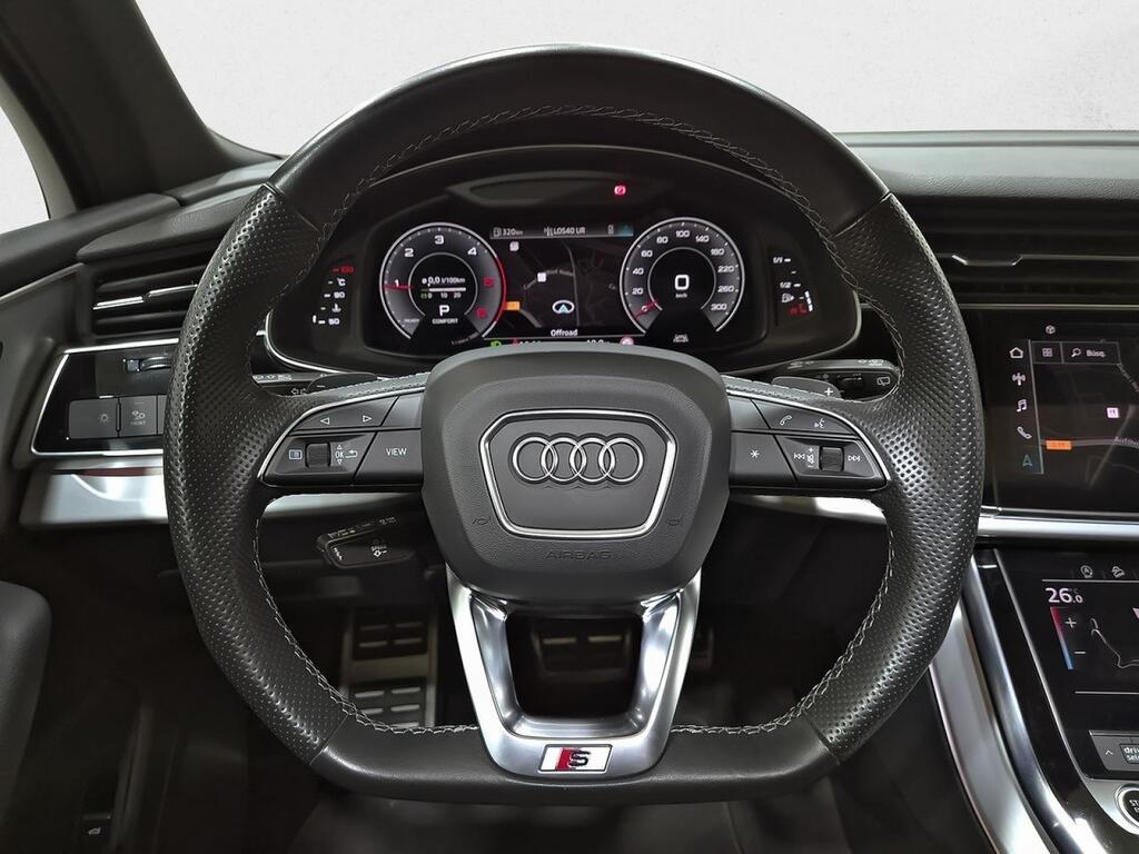 Audi Q7 45 TDI 170kW (232CV) quattro tiptronic 25