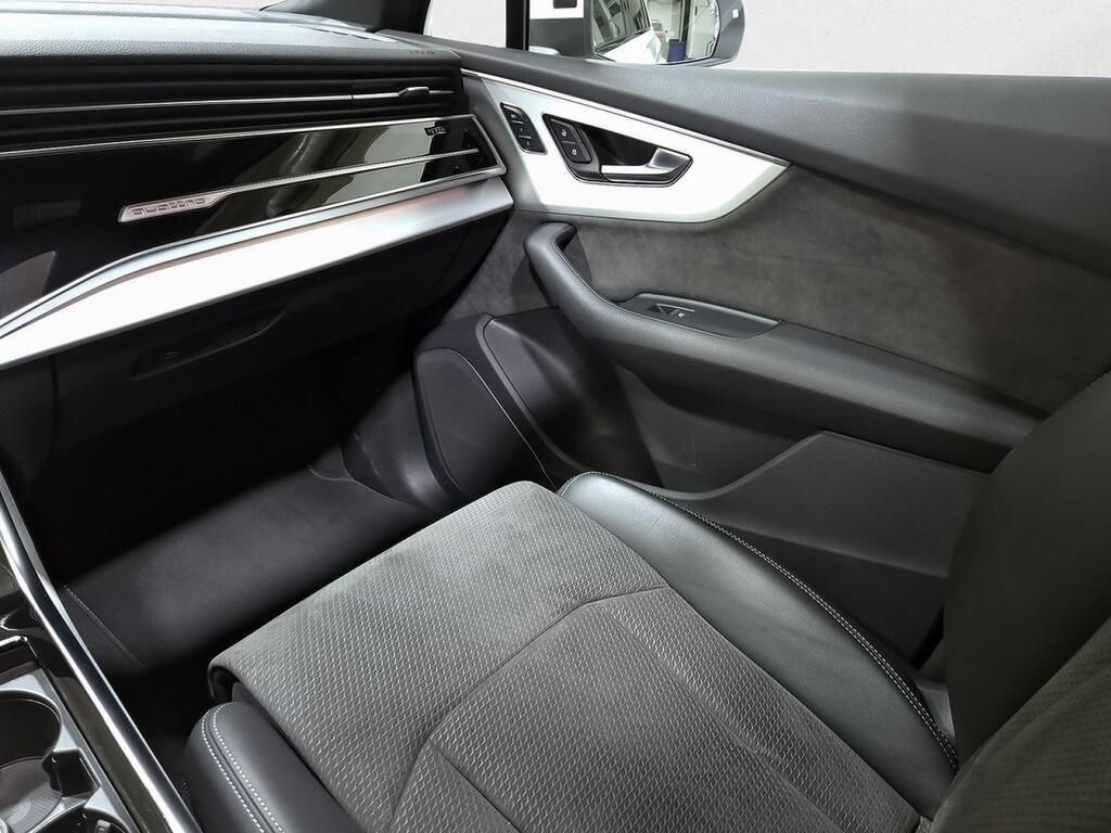 Audi Q7 45 TDI 170kW (232CV) quattro tiptronic 38