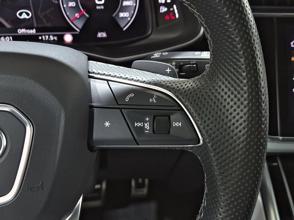 Audi Q7 45 TDI 170kW (232CV) quattro tiptronic 24