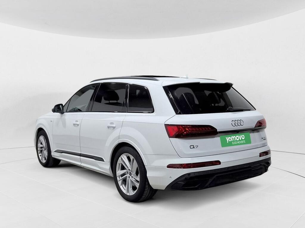 Audi Q7 45 TDI 170kW (232CV) quattro tiptronic 2