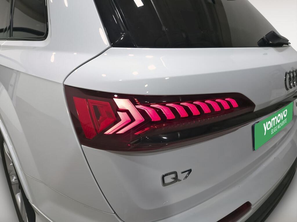 Audi Q7 45 TDI 170kW (232CV) quattro tiptronic 47
