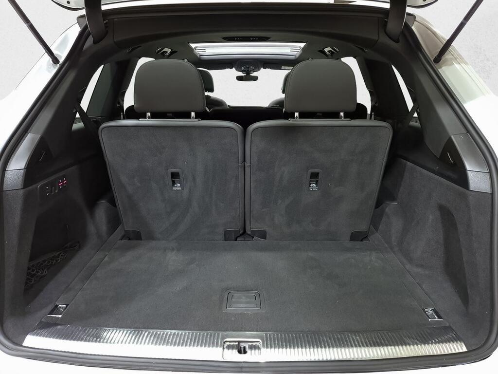 Audi Q7 45 TDI 170kW (232CV) quattro tiptronic 12