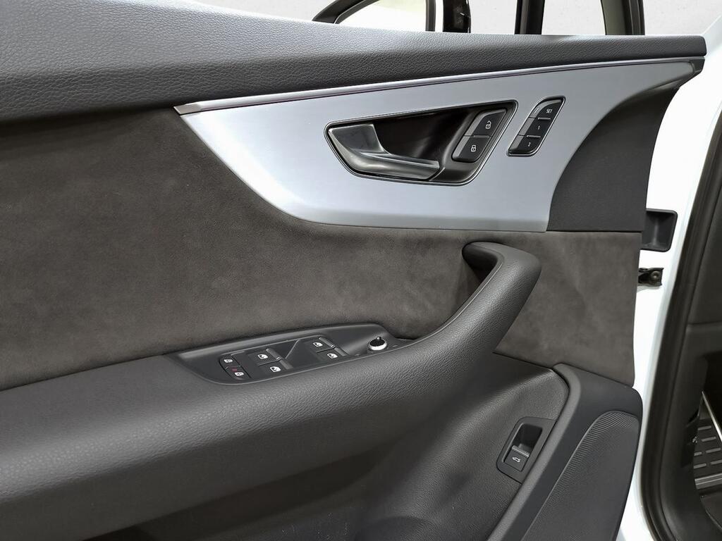 Audi Q7 45 TDI 170kW (232CV) quattro tiptronic 14