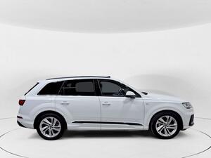 Audi Q7 45 TDI 170kW (232CV) quattro tiptronic