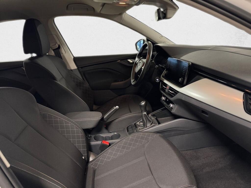 Skoda Kamiq 1.0 TSI 81kW (110CV) AMBITION 5