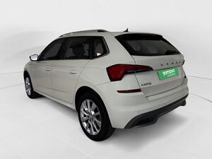Skoda Kamiq 1.0 TSI 81kW (110CV) AMBITION