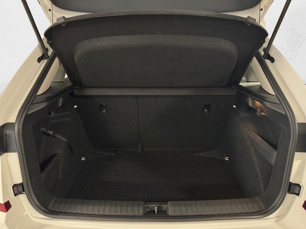 Skoda Kamiq 1.0 TSI 81kW (110CV) AMBITION 7