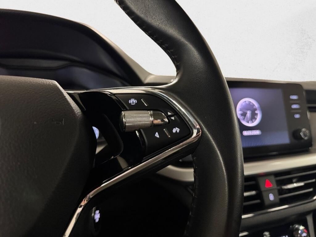 Skoda Kamiq 1.0 TSI 81kW (110CV) AMBITION 10