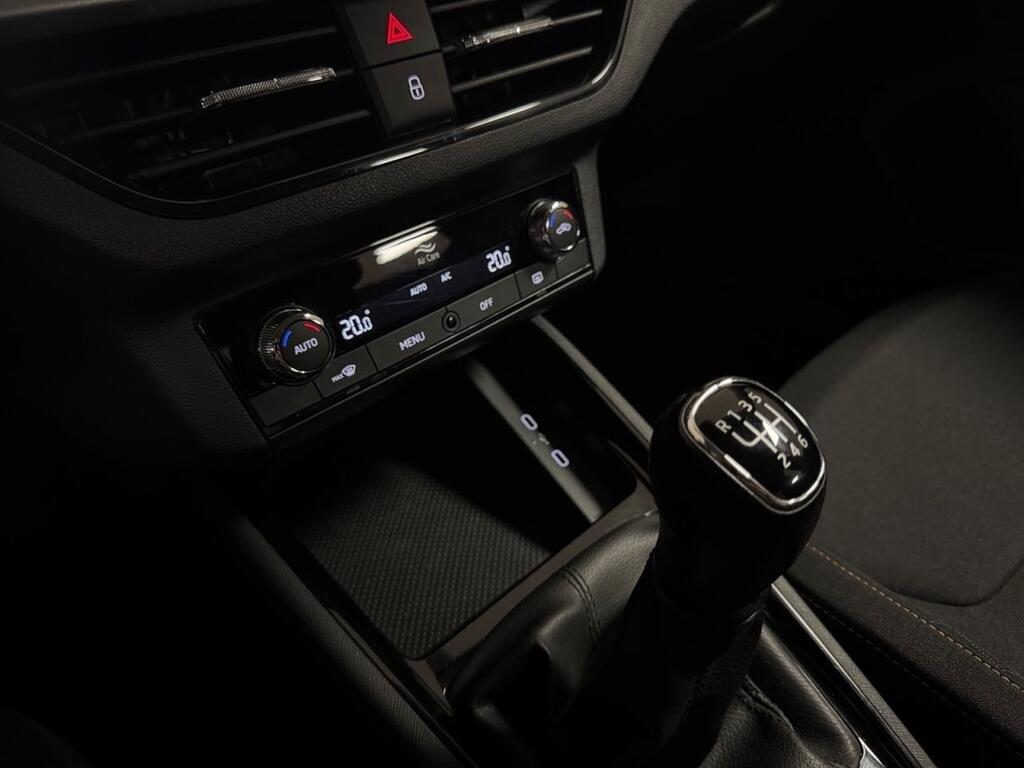 Skoda Kamiq 1.0 TSI 81kW (110CV) AMBITION 17