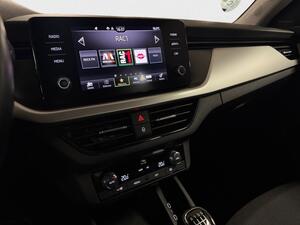 Skoda Kamiq 1.0 TSI 81kW (110CV) AMBITION 14