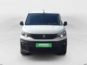 Peugeot Partner FURGON 1.2 PURETECH 110 PREMIUM STD 4P