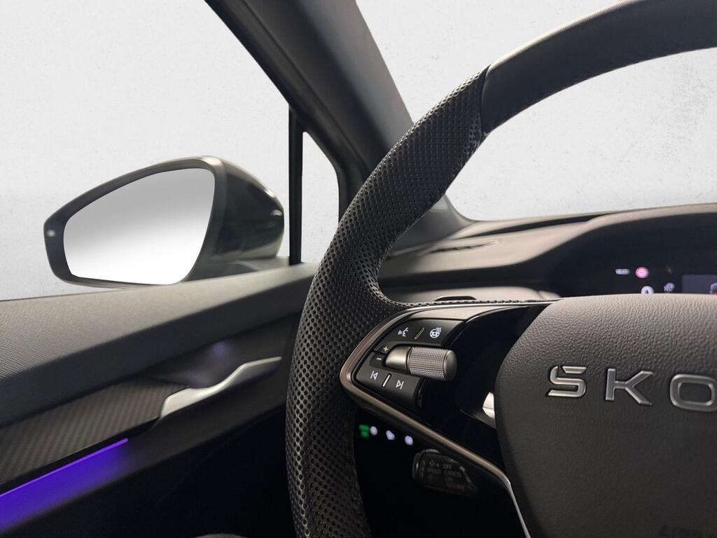 Skoda Elroq 150 kW (204 CV) 63 kWh (59 kwh neta) 10