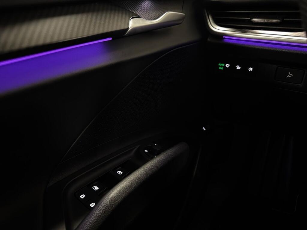 Skoda Elroq 150 kW (204 CV) 63 kWh (59 kwh neta) 13